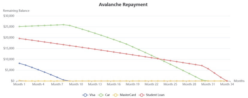 Debt Management Strategy